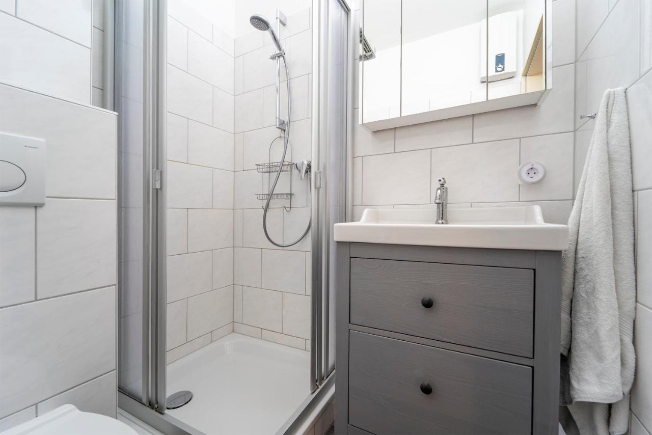 Badeweg 4 Haus Bullerbue- App 6 * Scharbeutz