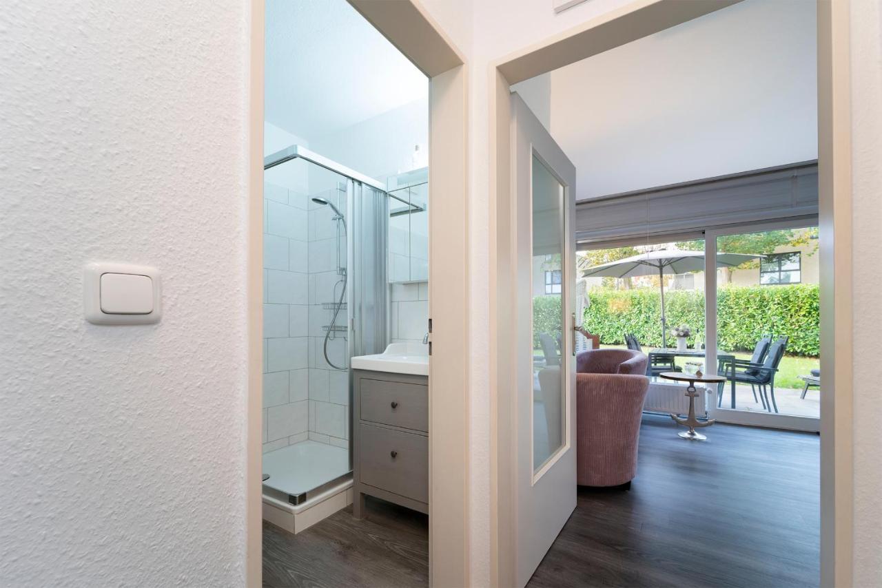 Badeweg 4 Haus Bullerbue- App 6 *