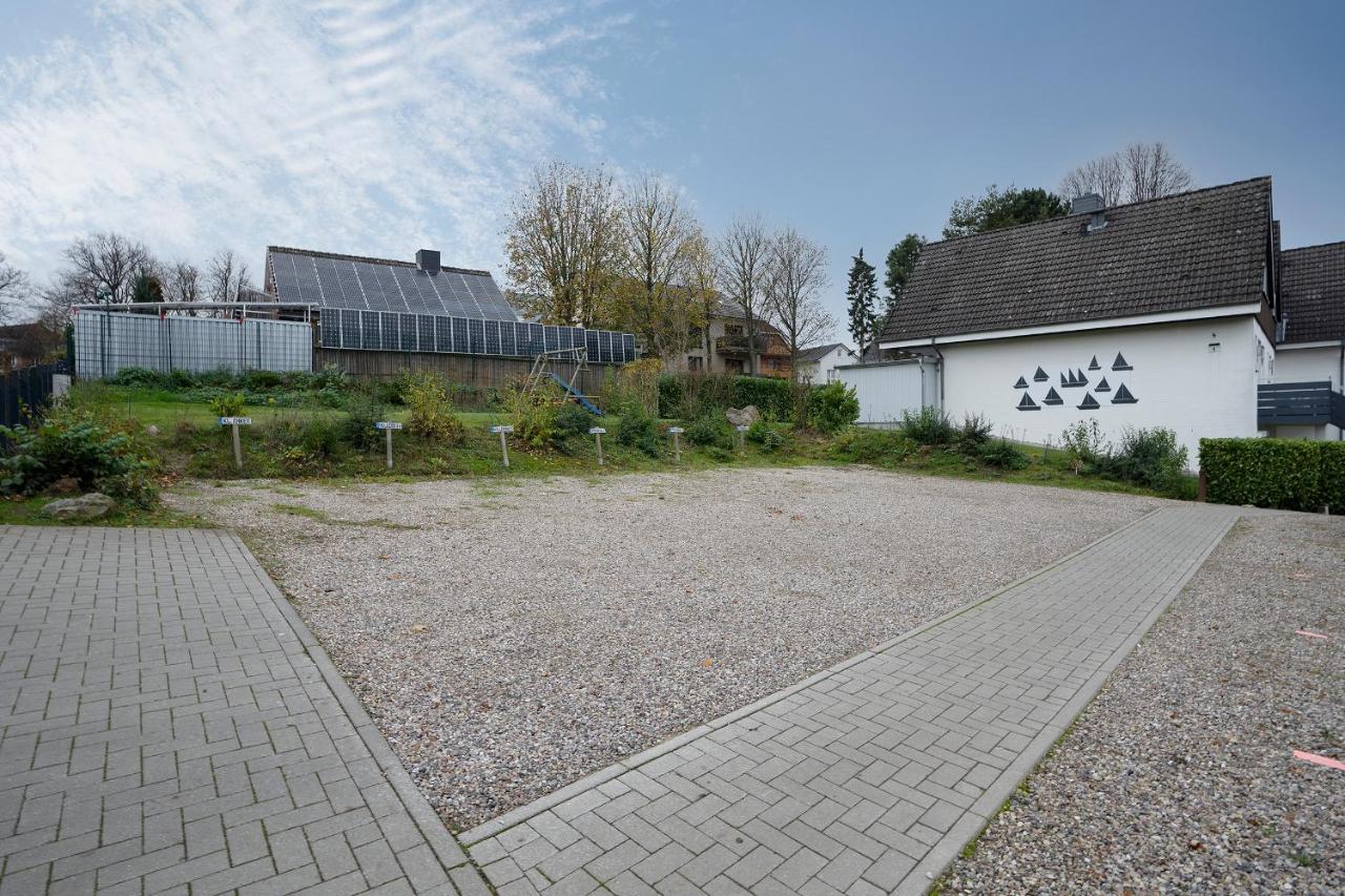 Badeweg 4 Haus Bullerbue- App 6